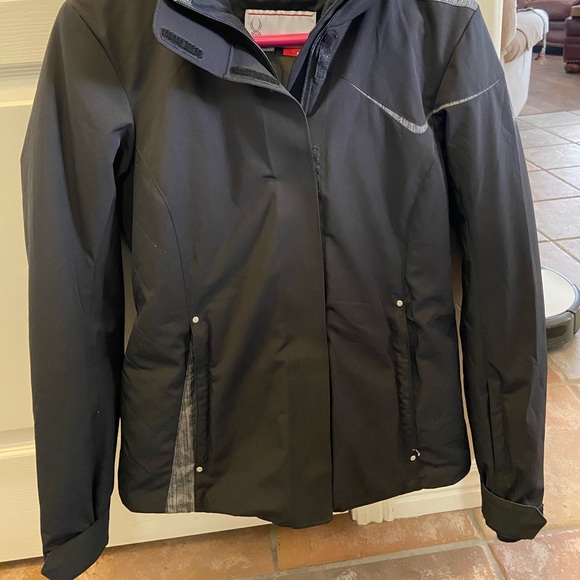 Women’s Spyder jacket - Picture 2 of 5